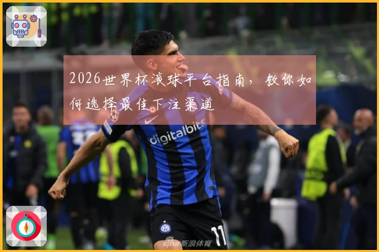 2026世界杯滚球平台指南，教你如何选择最佳下注渠道