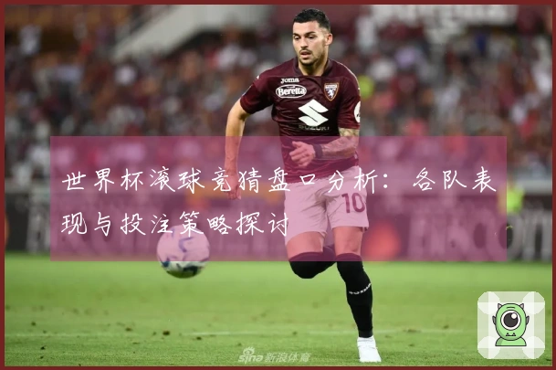 世界杯滚球竞猜盘口分析：各队表现与投注策略探讨