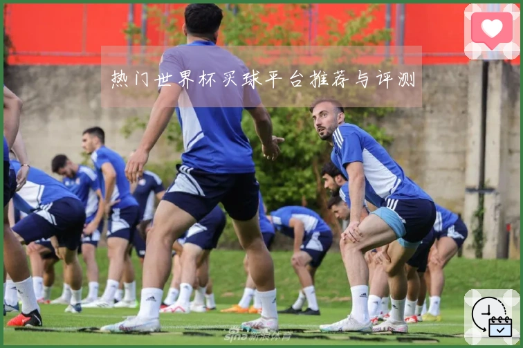热门世界杯买球平台推荐与评测